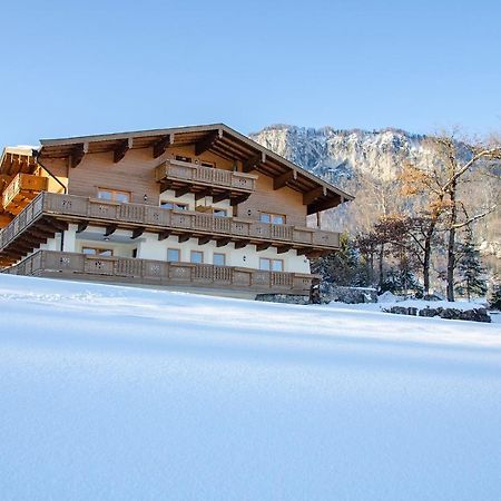Ferienwohnung Hinterkaiser Sankt Johann in Tirol Zewnętrze zdjęcie