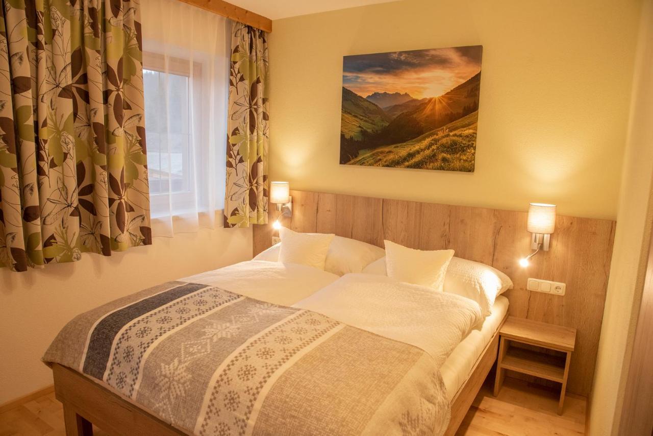 Ferienwohnung Hinterkaiser Sankt Johann in Tirol Zewnętrze zdjęcie