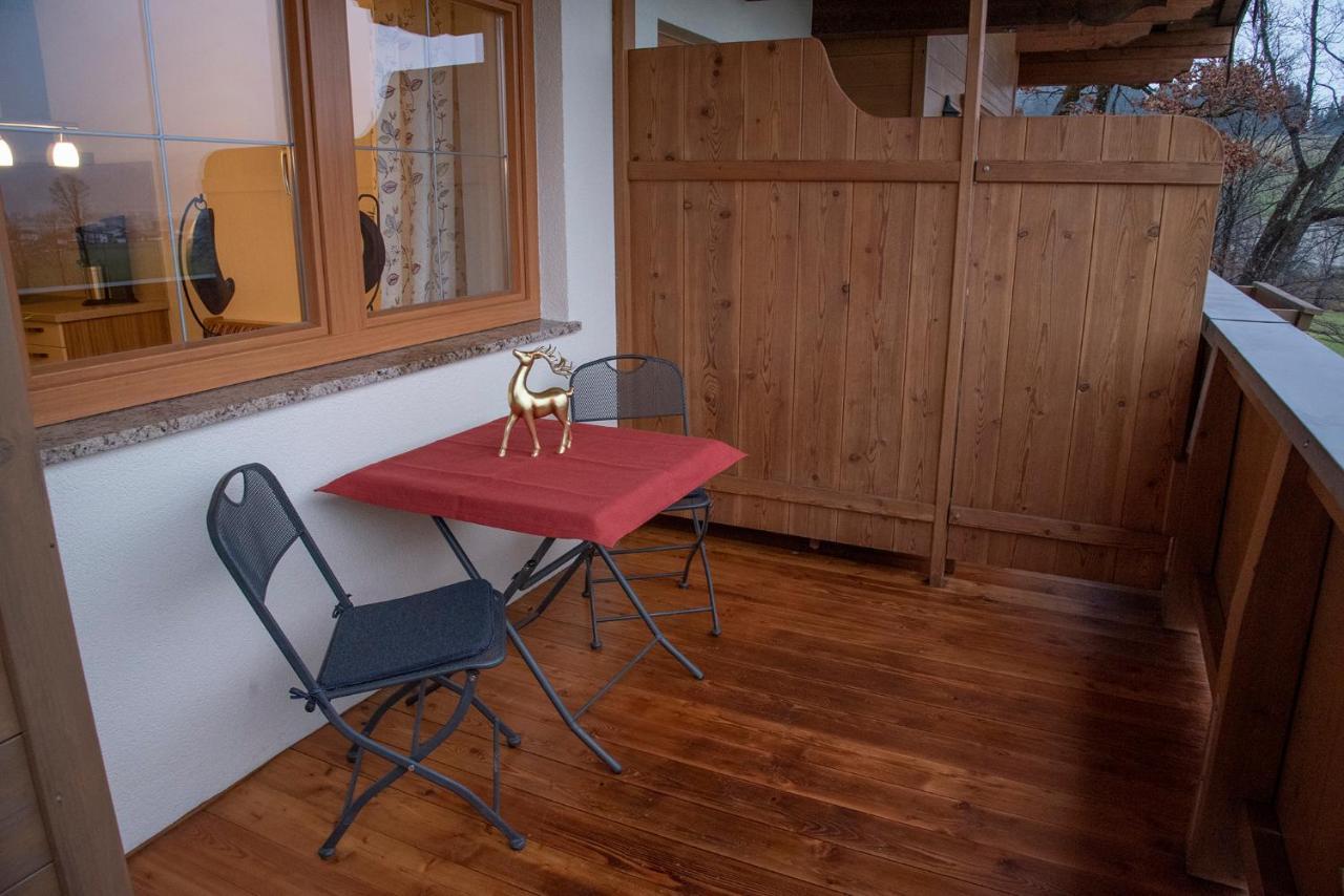 Ferienwohnung Hinterkaiser Sankt Johann in Tirol Zewnętrze zdjęcie