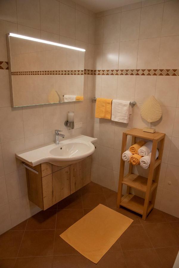 Ferienwohnung Hinterkaiser Sankt Johann in Tirol Zewnętrze zdjęcie