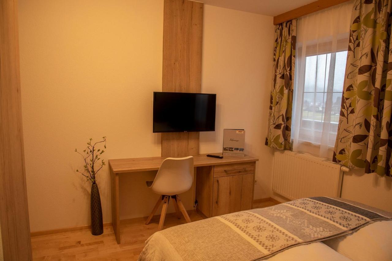 Ferienwohnung Hinterkaiser Sankt Johann in Tirol Zewnętrze zdjęcie