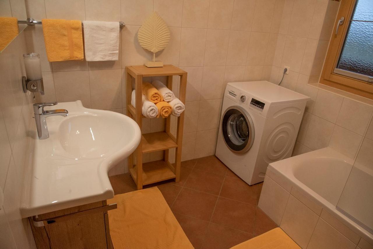 Ferienwohnung Hinterkaiser Sankt Johann in Tirol Zewnętrze zdjęcie
